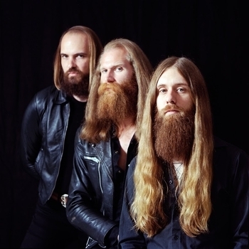 Kadavar - The Devil's Master