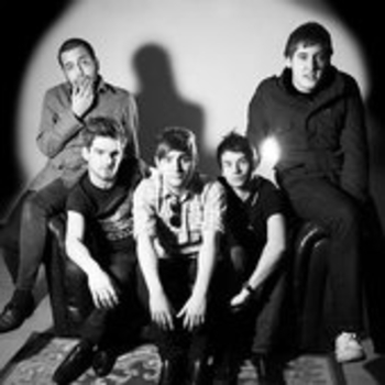 Kids In Glass Houses - Animals (ОСТ "DiRT: Showdown")