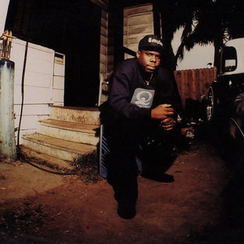 King Tee - Str-8 Gone