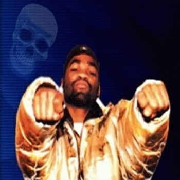 Koopsta Knicca - Robbers