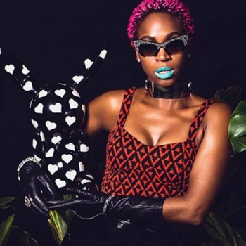 Karol Conka - Boa Noite (Мелодия из игры "FIFA 14")