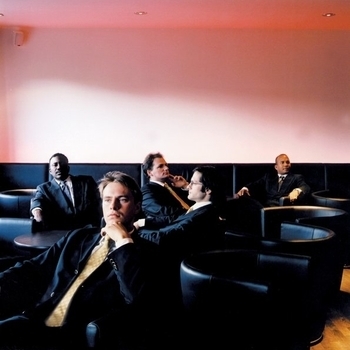 Klazz Brothers & Cuba Percussion - Cuban Sugar