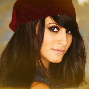 Kristina Maria - Let's A Play (DJ Arctic & V-Project Club Mix)