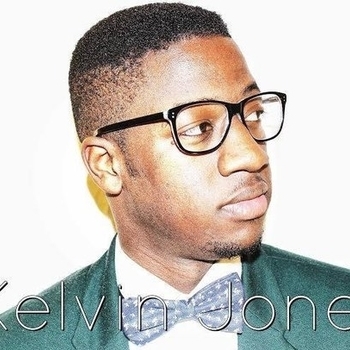 Kelvin Jones - As You Wake Up