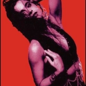 K. Da Cruz - Love Is Lifting Me Higher (extended dance)