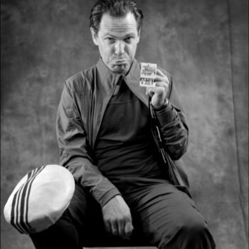 Guy Jeffrey Barker & Kurt Elling - Lucky World (Vocal Version) (музыка из фильма "Кухня. Последняя битва")