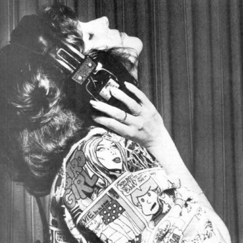 Karen Carpenter - Make Believe It's Your First Time