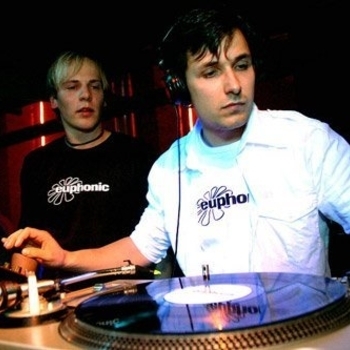 Kyau & Albert - Unforgivable