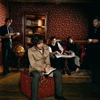 Kiss Kiss - Thought You Spoke (Kiss Kiss 2005)