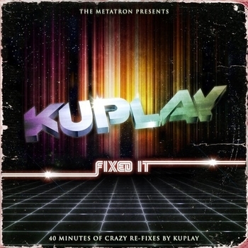 Kuplay - Set Me Free