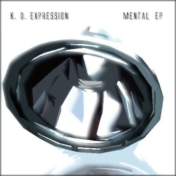 K.D. Expression - lost autumn