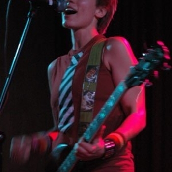 Kaia - вечно пьяные вдвоём