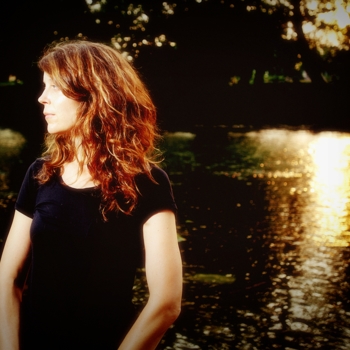 Kim Taylor - Lost And Found