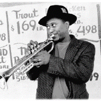 Kermit Ruffins - When the Saints Go Marching In