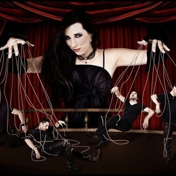 Kerion - Everlasting Flight