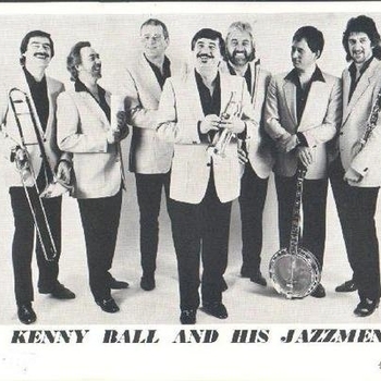 Kenny Ball and His Jazzmen - Puttin' on the Ritz