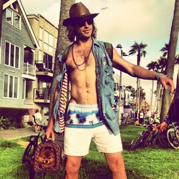 KAPTN - Ricky Ricardo (Deorro Instrumental)