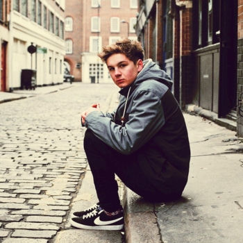 Karma Kid - Thru the Tundra