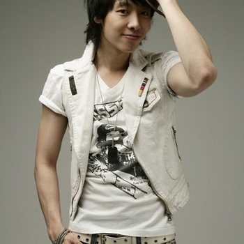 Kim Dong Wook - my heart’s calling