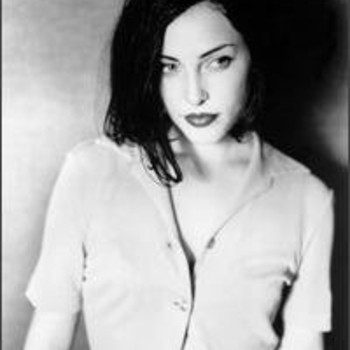 Kristen Barry - Cool