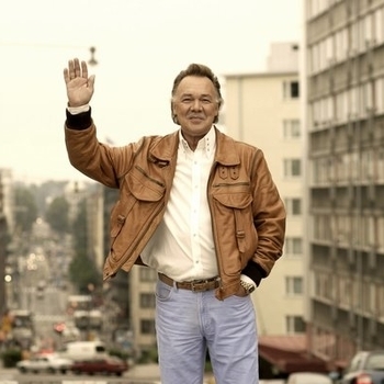 Kari Tapio - Miljoona Ruusua