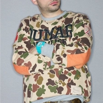 Anno Domini Beats and Kritikal - Bang Bang (Secret Archives Vol. I. 2006)