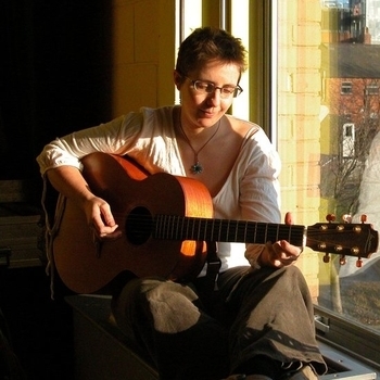 Kirsty McGee - Sandman (романтическая музыка)