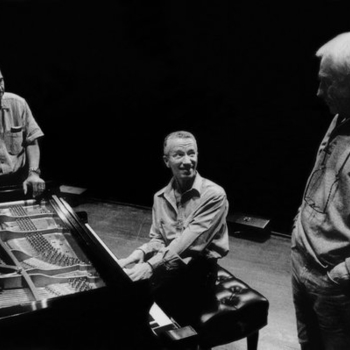 Keith Jarrett Trio - Never Let Me Go