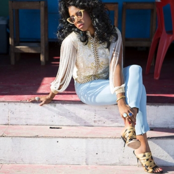 Kelis feat. Too $hort - Bossy (CDQ) vk.com/xclusives_zone