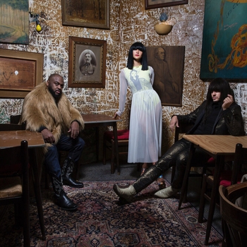 Khruangbin - Maria También (OST из "Хорошие девчонки / Good Girls")