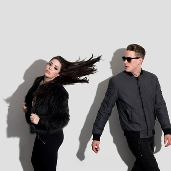 KOPPS - Mourning Sex (feat. Joywave)