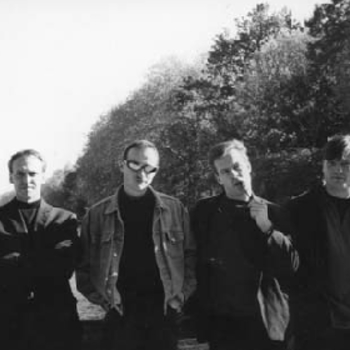 Alexey Union, Anturage - Visions