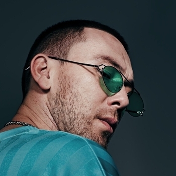 Kali - Смело (Daurr Remix)