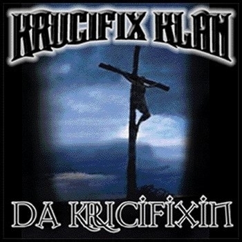 Krucifix Klan and Evil Pimp - I Want It All