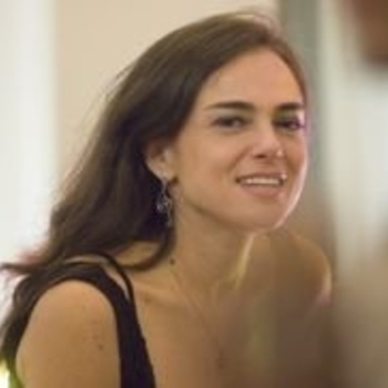 Karin Lechner - Waltz in A-flat major, Op. 39 No. 15