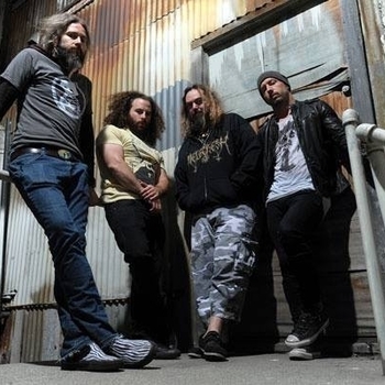 Killer Be Killed - Inner Calm from Outer Storms