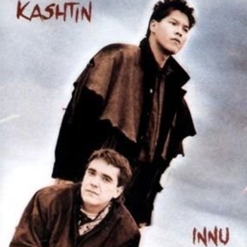 Kashtin - Apu Tshekuan - It Doesn't Matter