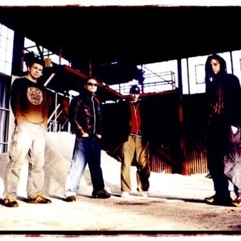 Kazzer - Fueled By Adrenaline (ОСТ "FlatOut" )