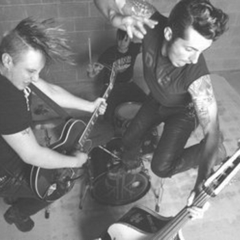 Koffin Kats - Witch in the Woods