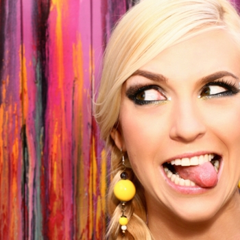 Kellee Maize - In Tune