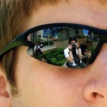 KEN BLAST - When The Sun Goes Down