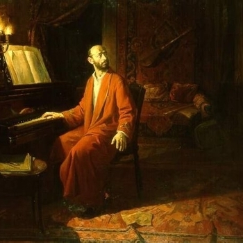 Komitas - 02 - Garun A