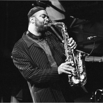 Kenny Garrett - Happy People