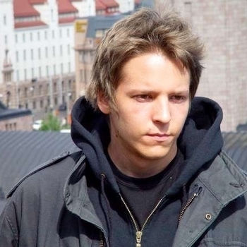 Kaleb - Send Me an Angel