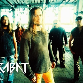 Артист Kabat (Kabát)