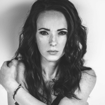 Kasia Kowalska - Będę Jak