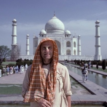 Krsna Prema Das - Hare Krsna Maha Mantra