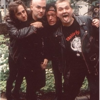 Petri Nygård & Klamydia - Kerran kesässä