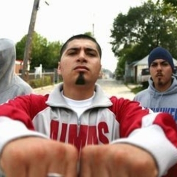 El Chivo - Que me entierren con la banda