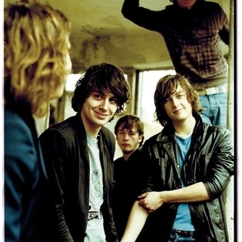 Kilians - The Lights Went Off